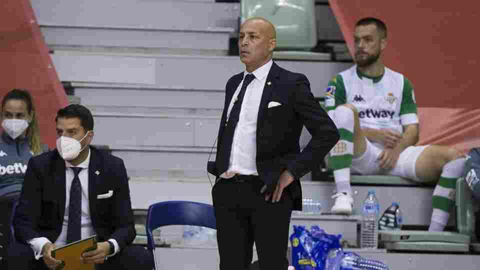 Juanito: "Nos han ganado en todo"
