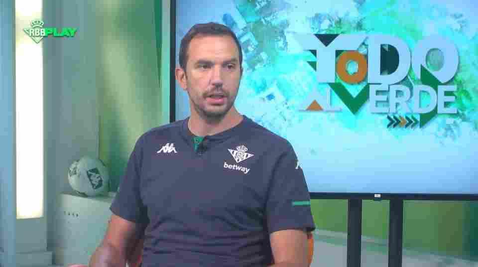 Juan Carlos Amorós: "El equipo se está mostrando muy competitivo"