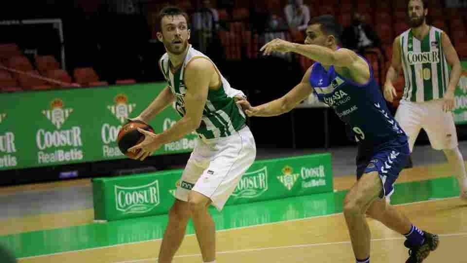 PREVIA | Duelo vital en Gipuzkoa