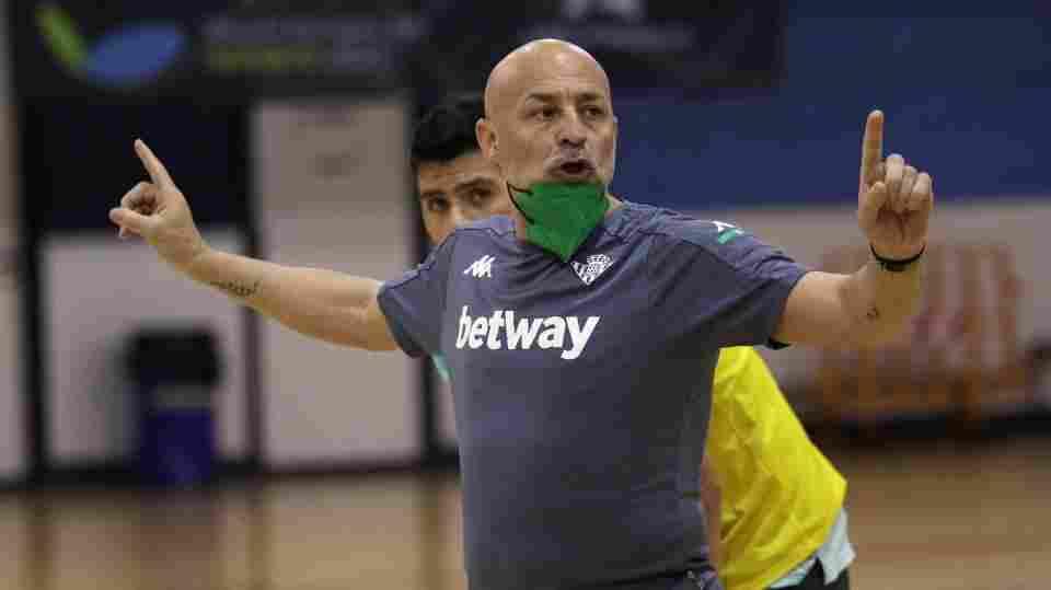 Juanito: "Tenemos muy claro que queremos seguir soñando"