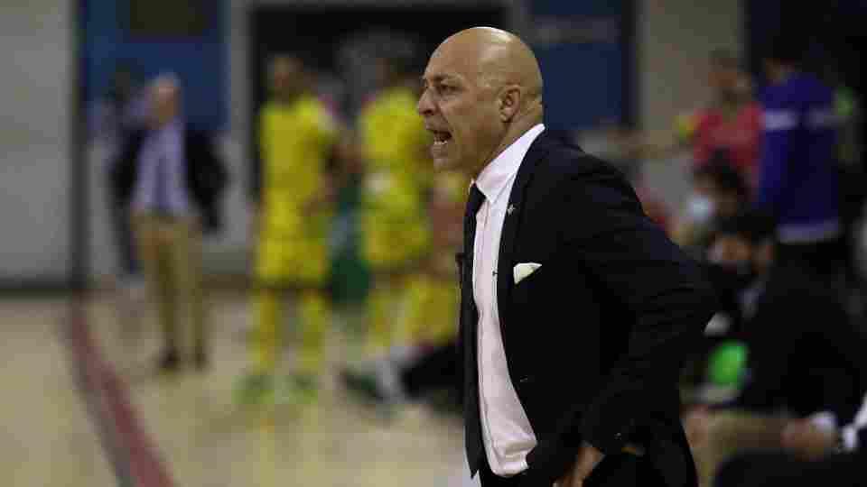 Juanito: "Todo lo que sea sumar va a ser importante de aquí al final"