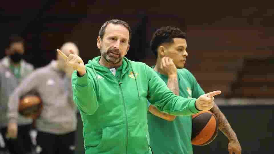 Joan Plaza: "Si queremos competir deberemos estar al cien por cien"