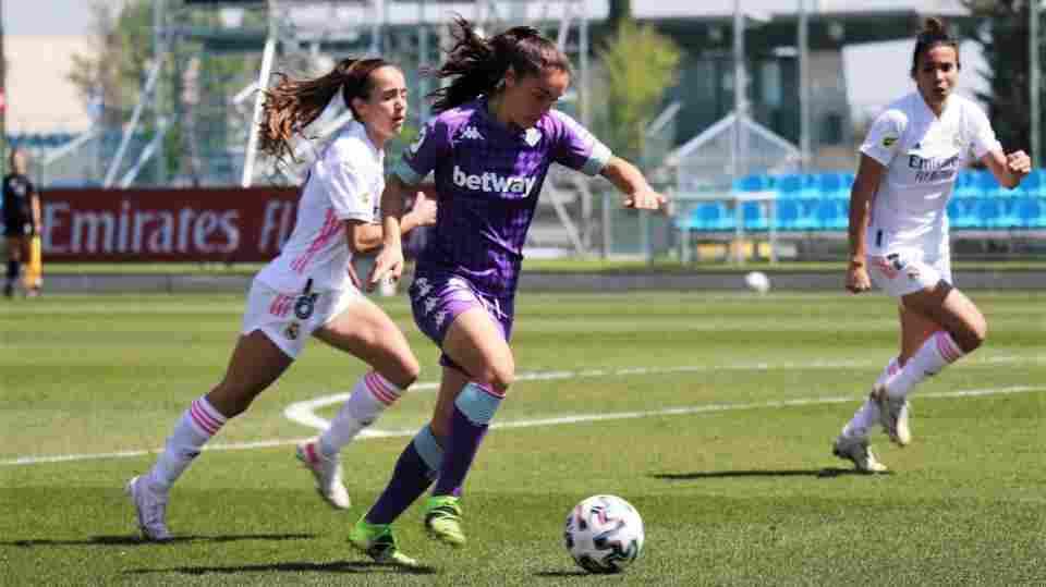 CRÓNICA | Valioso empate en Valdebebas, aunque el premio pudo ser mayor (1-1)