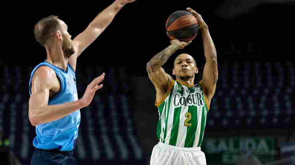 CRÓNICA | Reacción portentosa (82-96)
