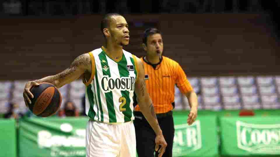 Randle: "Con esta victoria hemos respirado tranquilos, pero hay que seguir luchando"