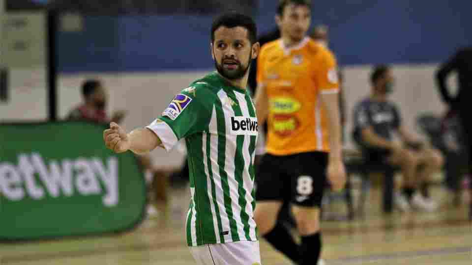 Burrito: "Vamos a darlo todo para intentar estar entre los ocho primeros"