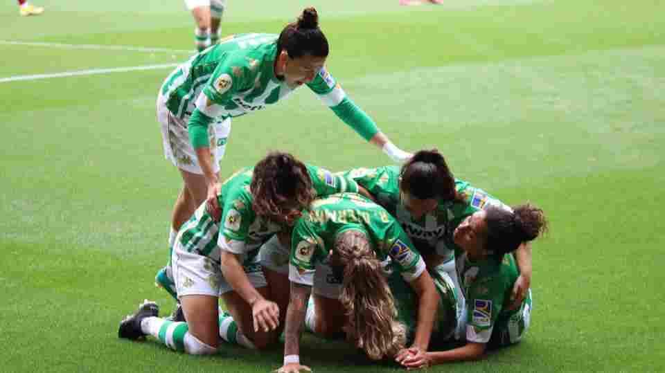 CRÓNICA |Tres puntos de oro para salir del descenso (0-1)