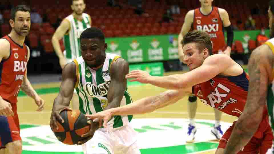 CRÓNICA | Cada vez más cerca (86-70)