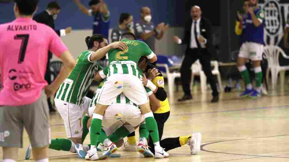 CRÓNICA | Segundas partes algunas veces sí son buenas (3-0)