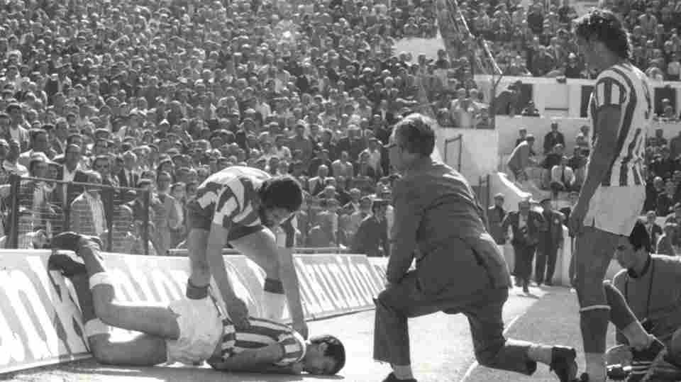 HISTORIA | Attila Ladinszky en el recuerdo