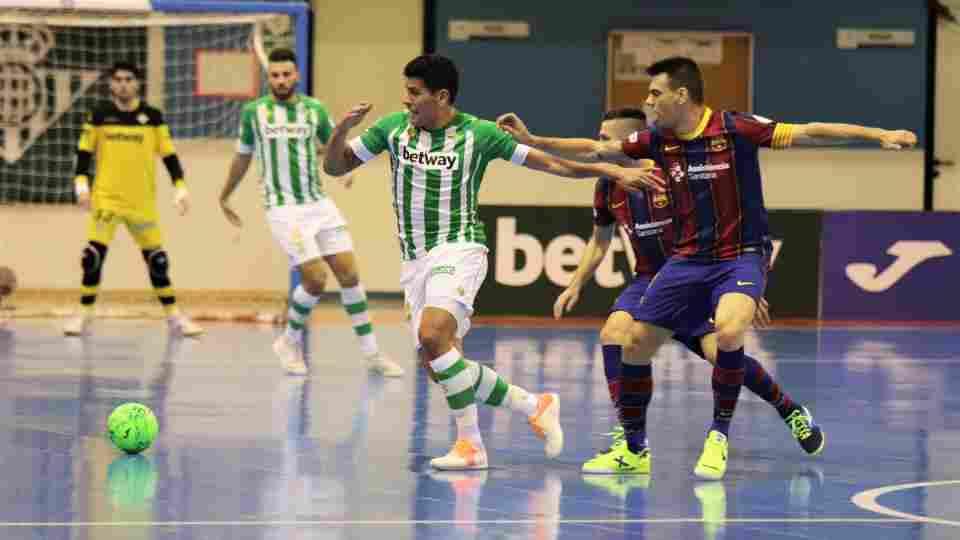 PREVIA | Un reto solo para valientes