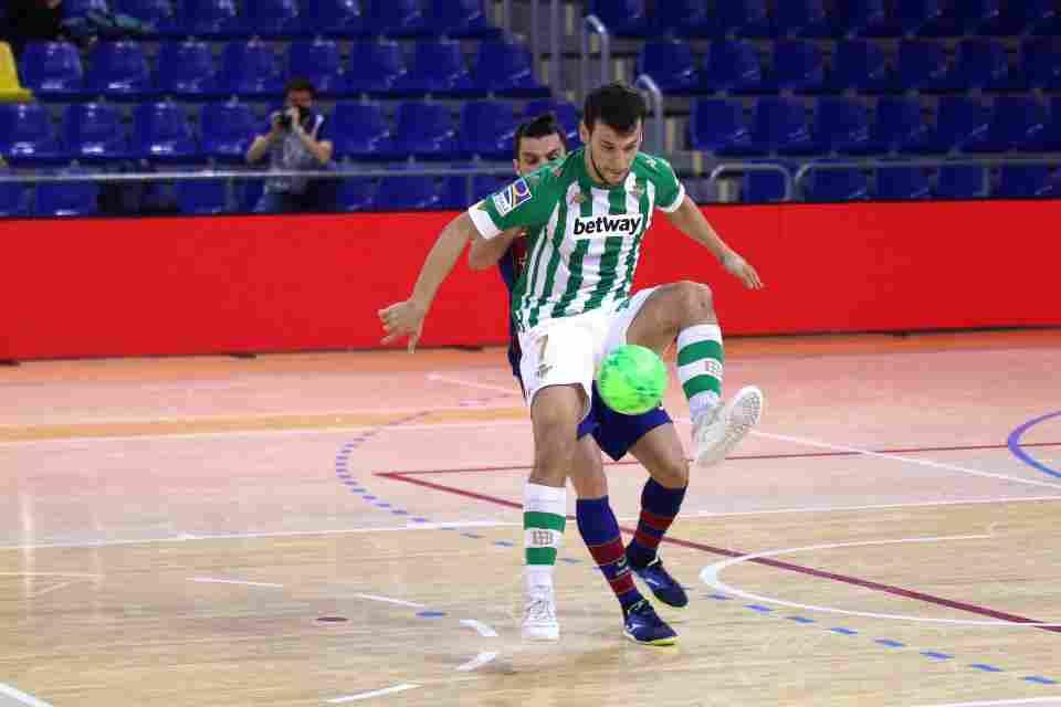 CRÓNICA | Un gran esfuerzo que no obtuvo recompensa (3-1)