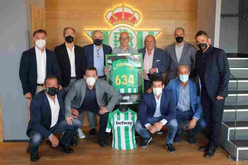 Nuevo reconocimiento “Del Verde a la Memoria” 