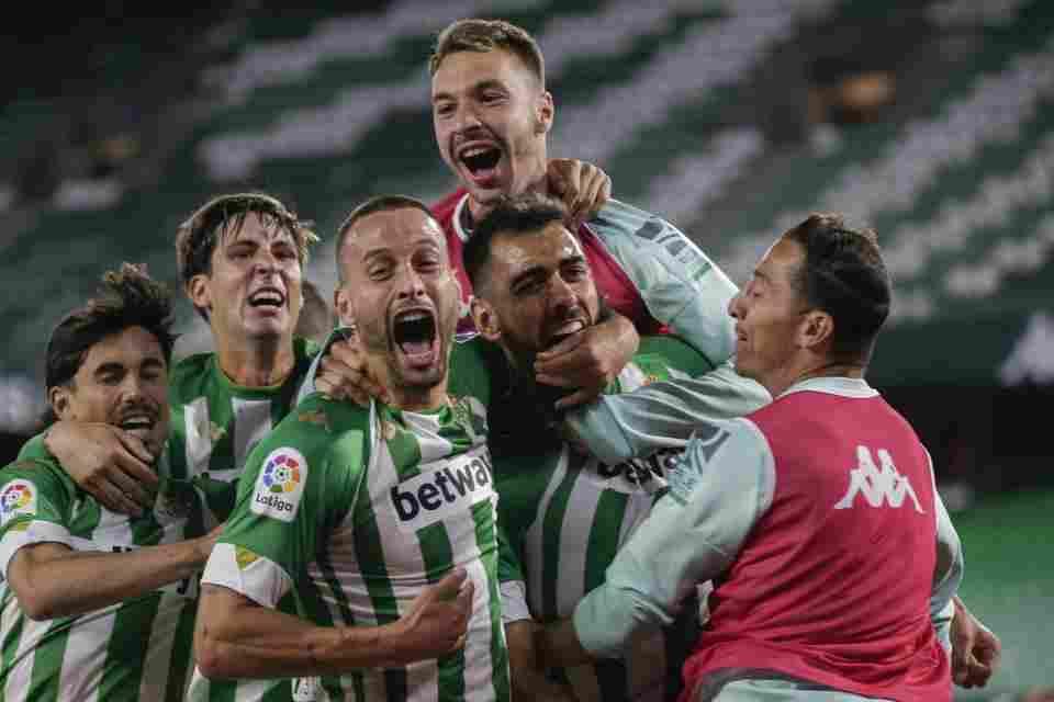 CRÓNICA | En el área manda el Panda (2-1)