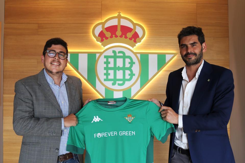 GNDiario crea una sección específica de Forever Green en su web 