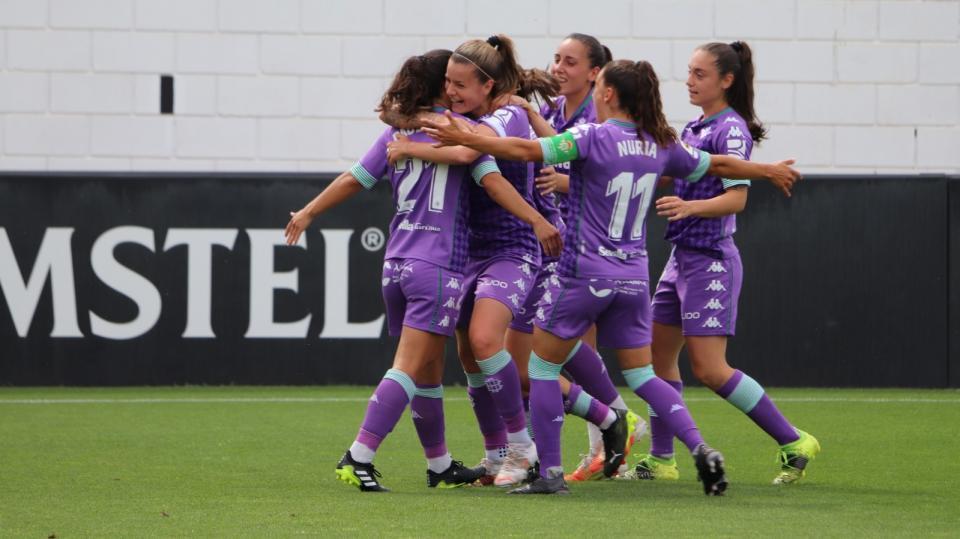 CRÓNICA | Un triunfo de fe para seguir escalando (1-2)