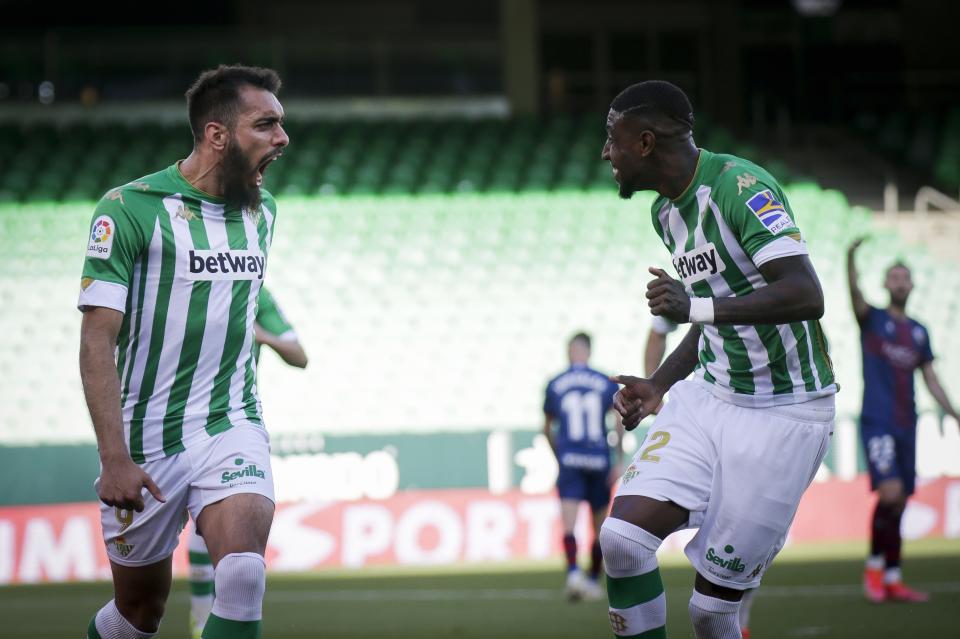 CRÓNICA | ¡A Europa! (1-0)