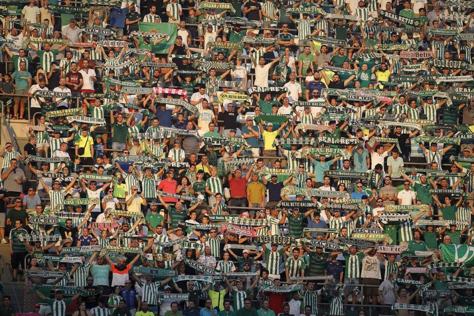 Finaliza la campaña de abonos de la temporada 2020/2021