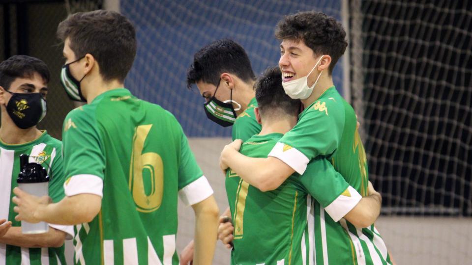 Sorteados los emparejamientos de los playoffs de ascenso a Segunda y la Copa de España de División de Honor Juvenil