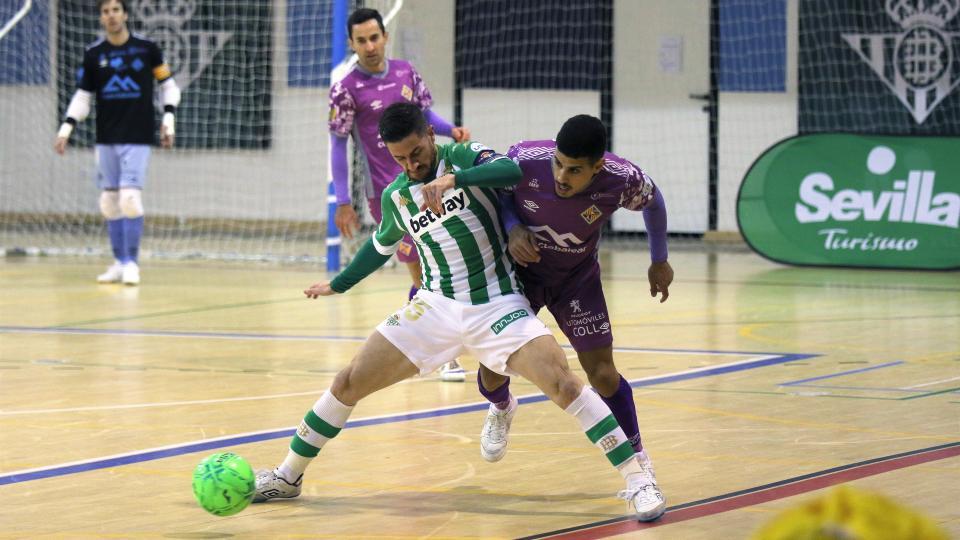 PREVIA | A competir al máximo hasta el final