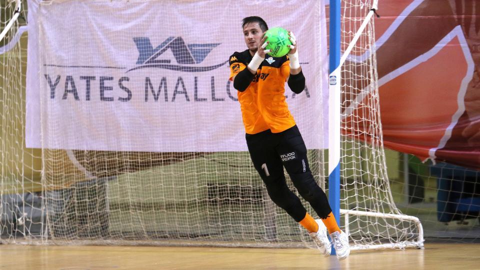 Sarmiento: "Sentimos haber estado cerca de los puntos y se nos han escapado"