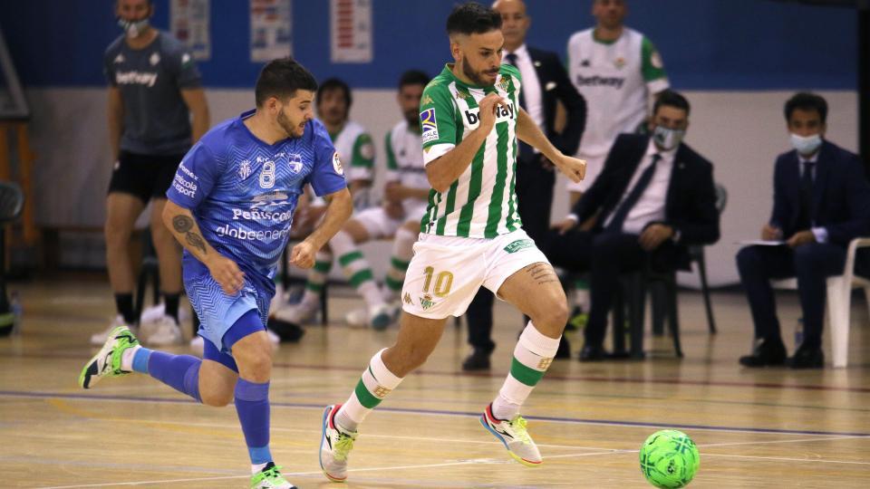 PREVIA | El todo por el todo