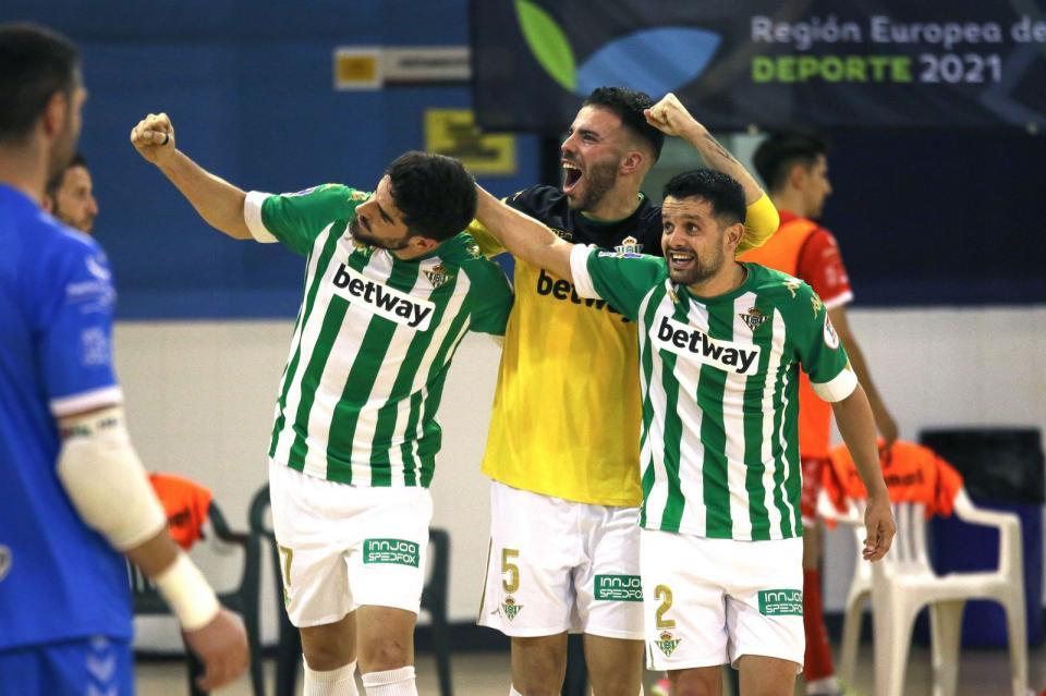 CRÓNICA | Gran final a una temporada histórica (5-4)
