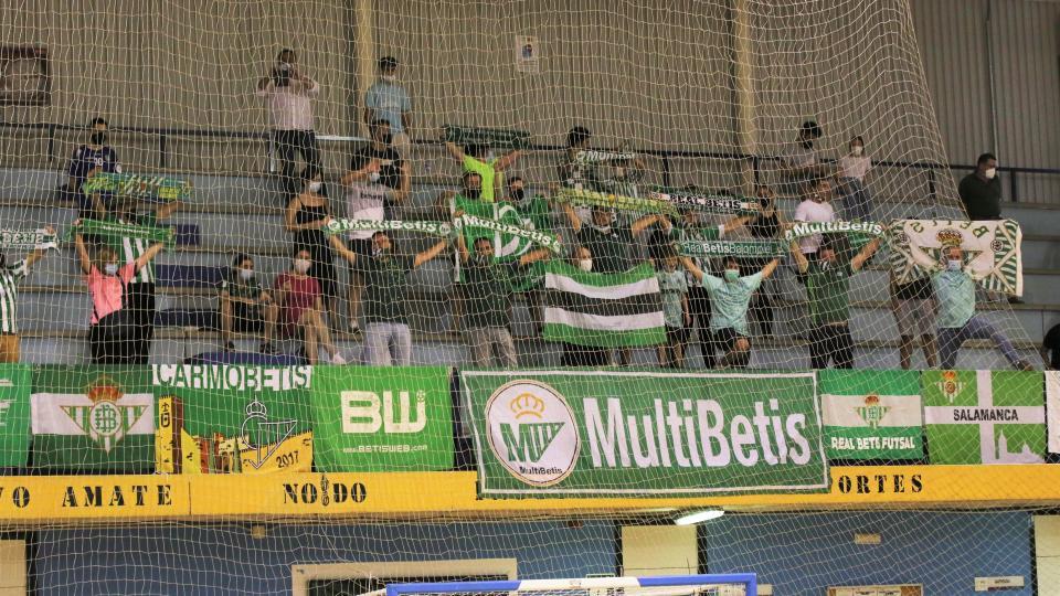 Abierto el plazo para la solicitud de entradas para el playoff de ascenso a Segunda y la Copa de España juvenil
