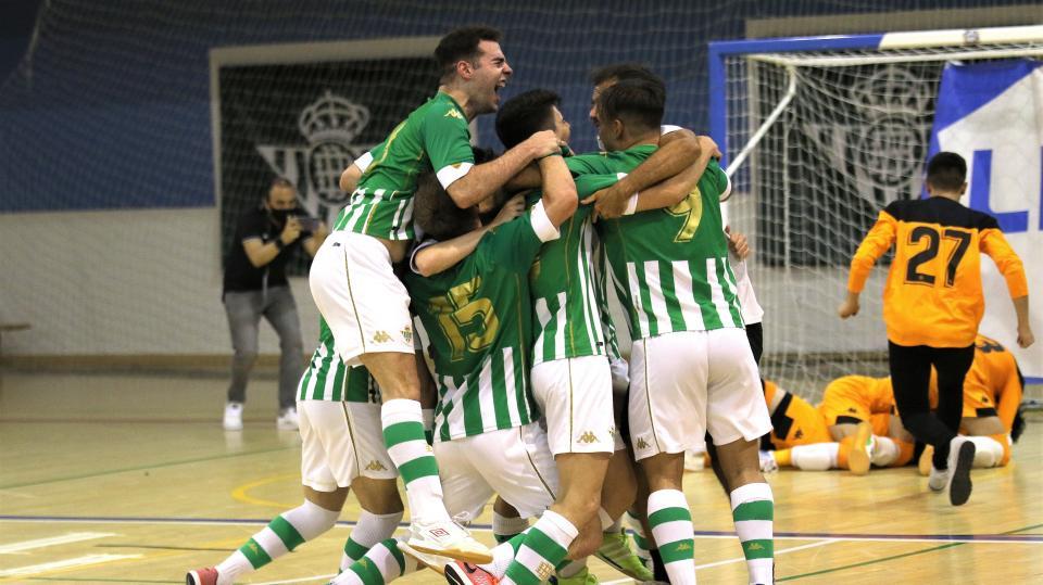 CRÓNICA | Matrícula de honor para un filial que ya es de Segunda