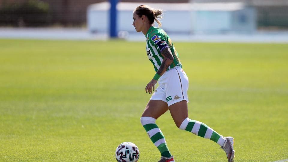 Sosa: "Ha sido un año difícil, pero el estar aquí no lo cambio"