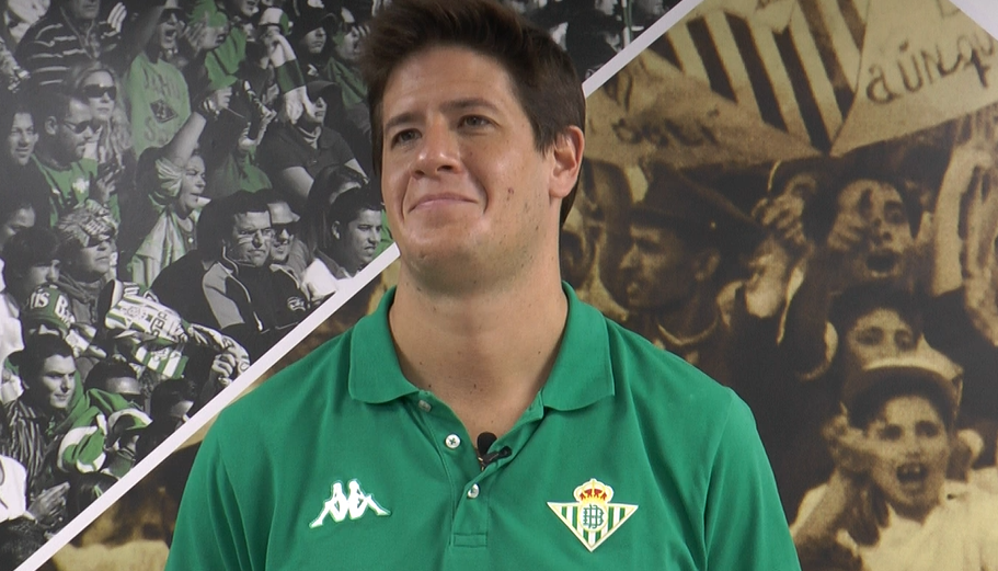 Pablo González: "Trataremos de recoger lo bueno sembrado durante la temporada"