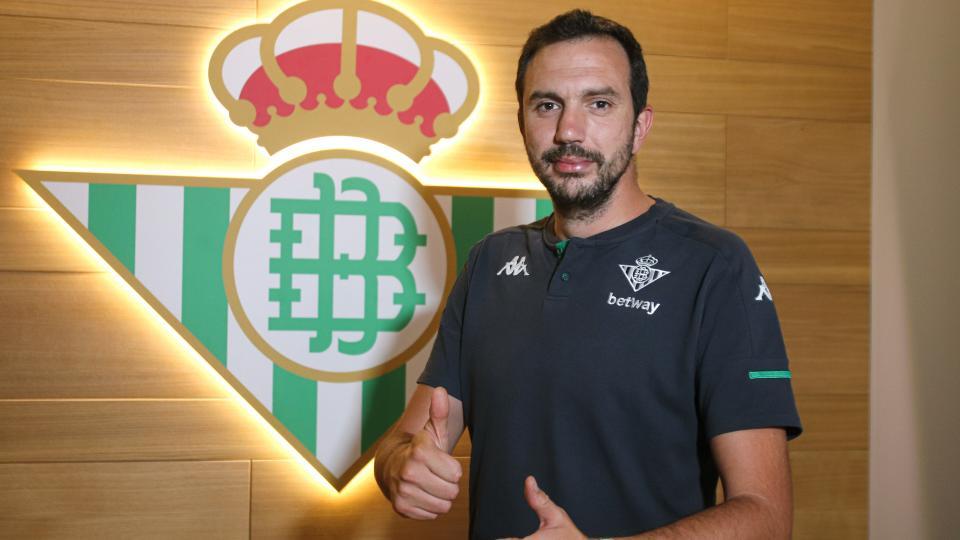 Amorós: "Quiero un equipo que sea capaz de ganar e ilusionar a la afición"