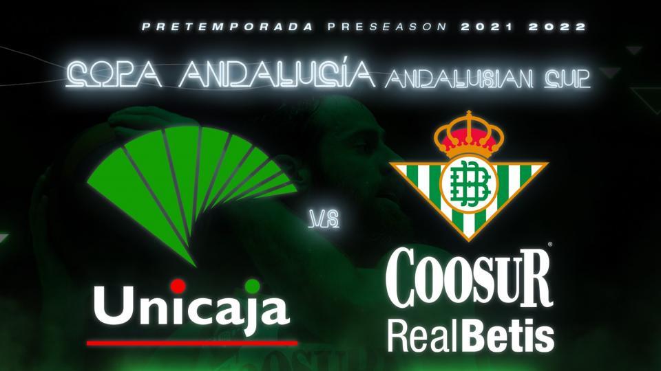 La Copa Andalucía se celebrará el próximo 29 de agosto en San Fernando
