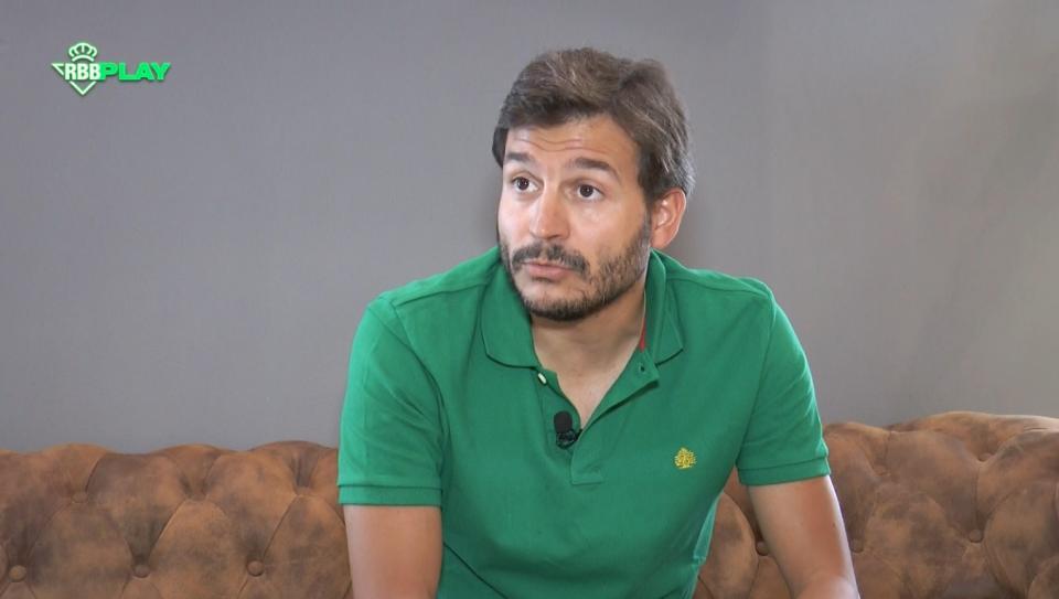 Miguel Roda: "Trabajamos para traer a las mejores jugadoras que nos permita el mercado y la situación económica"