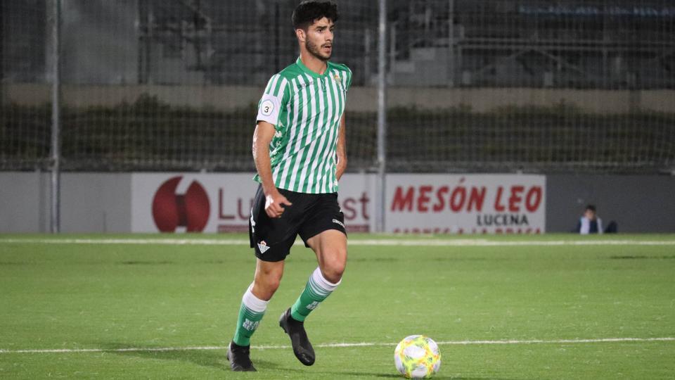 Visus, Martínez y Jan se marchan cedidos al Córdoba CF