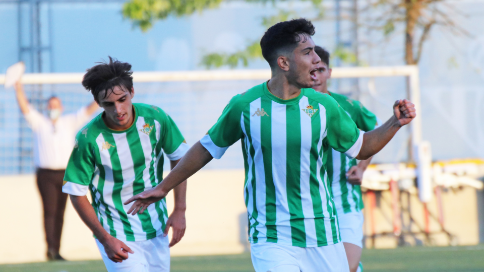Jesús Martín jugará cedido en la SD Tarazona