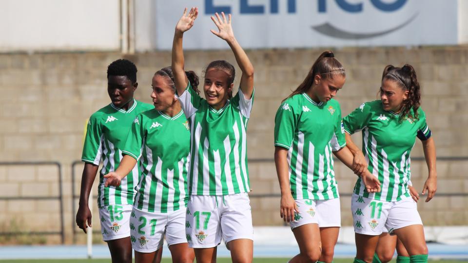 CRÓNICA | Solvente triunfo en el segundo test veraniego (4-0)