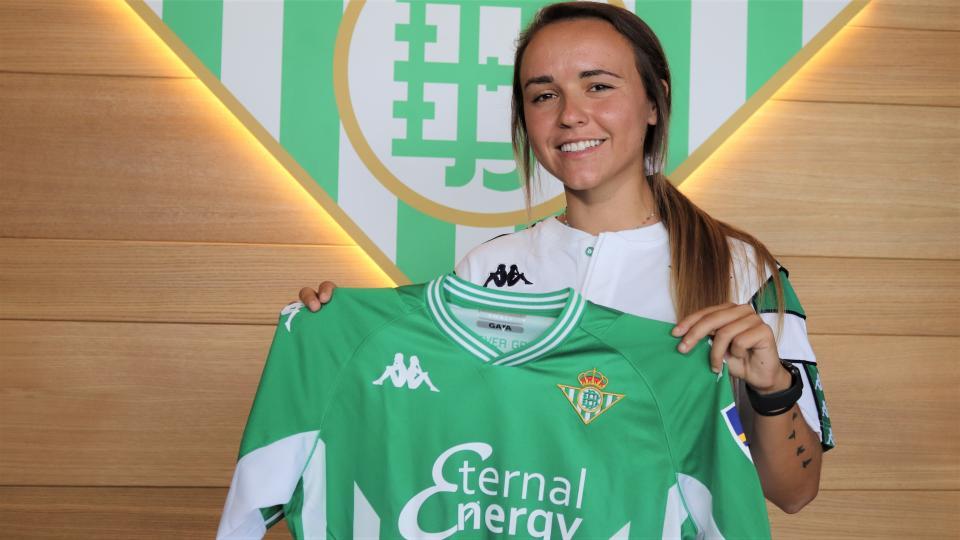 Folds: "Estoy muy feliz por formar parte de este gran Club"