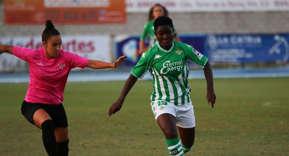 CRÓNICA | Tablas en el tercer choque de pretemporada (1-1)