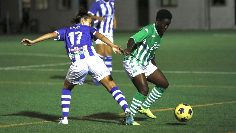 CRÓNICA | La lotería de los penaltis impide al Betis el pase a la final (0-0)
