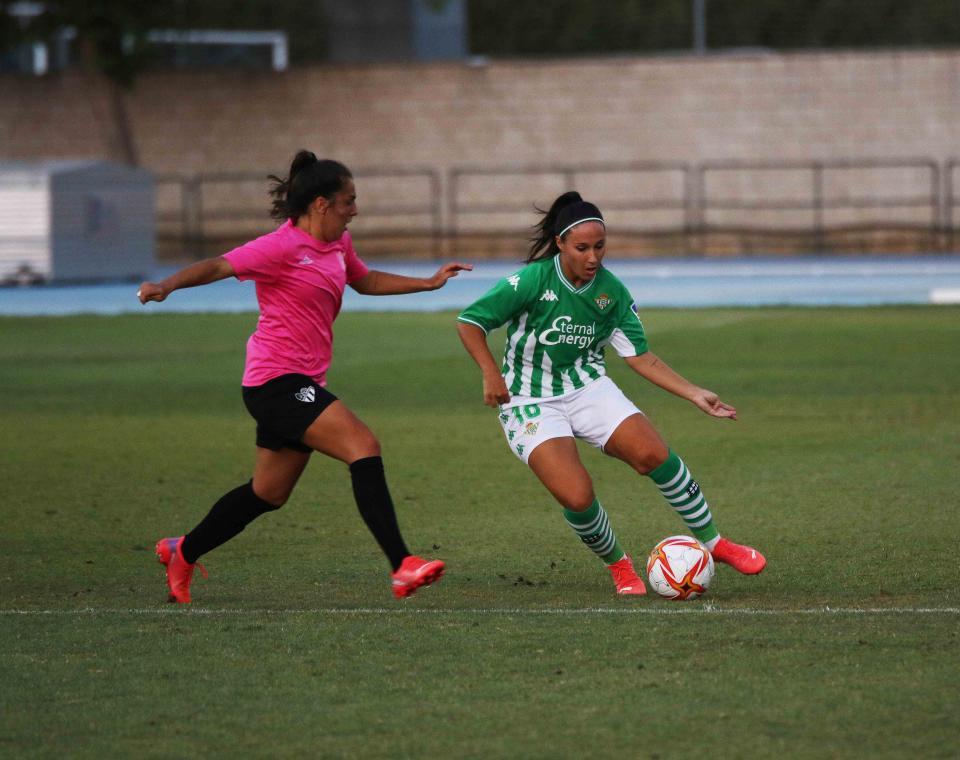 PREVIA Alavés - Real Betis | A por el mejor arranque posible