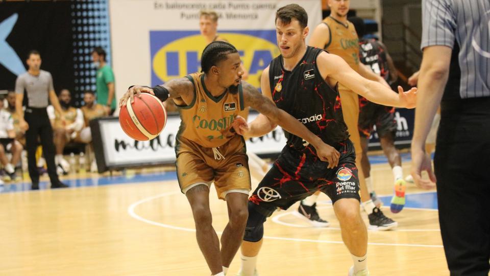 CRÓNICA | Una victoria ilusionante antes del pistoletazo de salida (65-78)