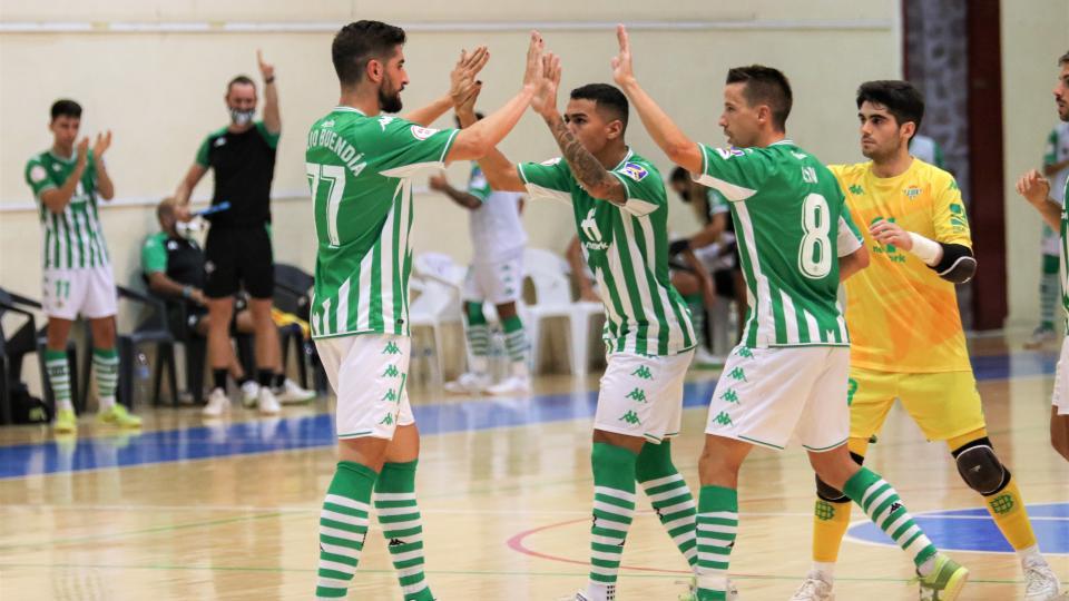 CRÓNICA | Un gran esfuerzo sin recompensa (4-3)