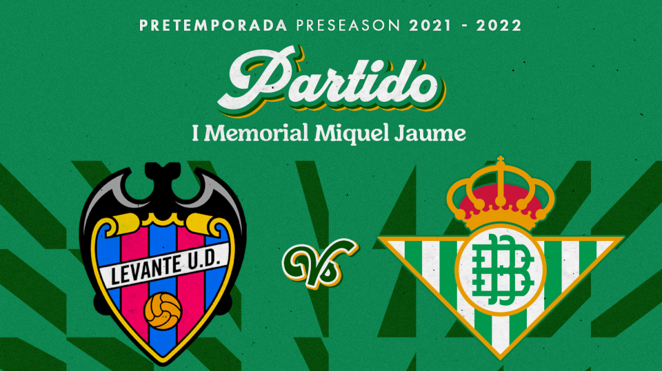El Real Betis Futsal abrirá el I Memorial Miquel Jaume ante el Levante este viernes a las 18:00 horas