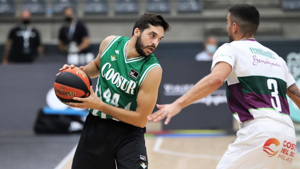 PREVIA | A por un estreno exitoso