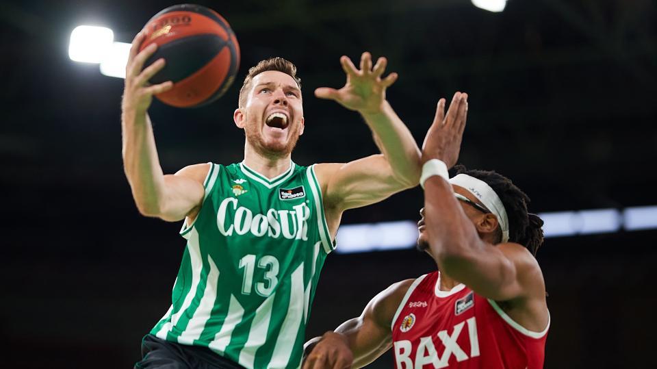 CRÓNICA | Todo salió mal (64-106)