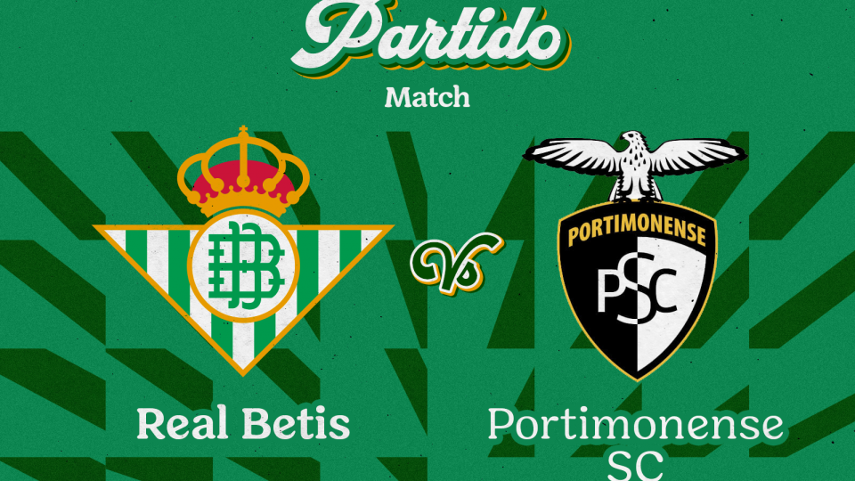 Real Betis Futsal - Portimonense SC, sábado 2 de octubre a las 19:00 horas