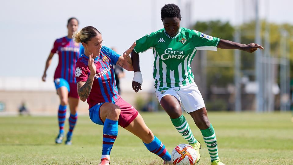 PREVIA | Un duelo andaluz con ansia de victoria
