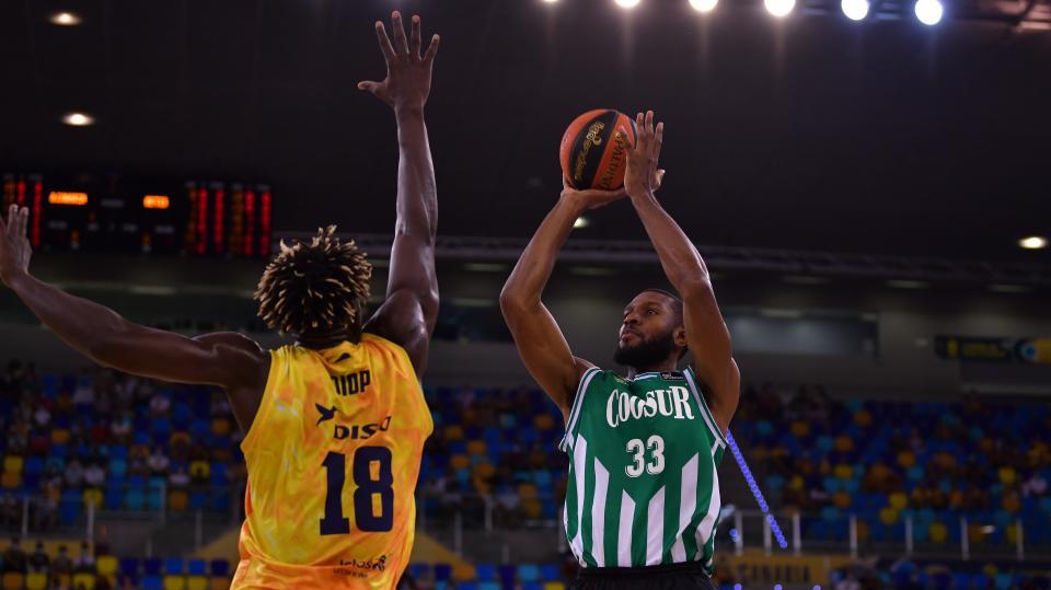 CRÓNICA | Otro duro golpe (94-70)