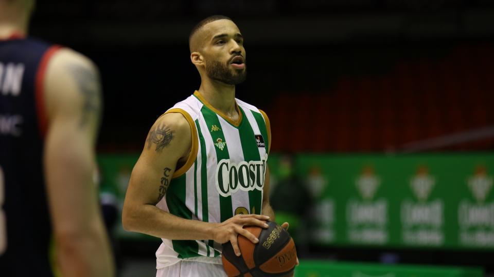 Mike Torres jugará en el Capitanes de Ciudad de México hasta el mes de enero